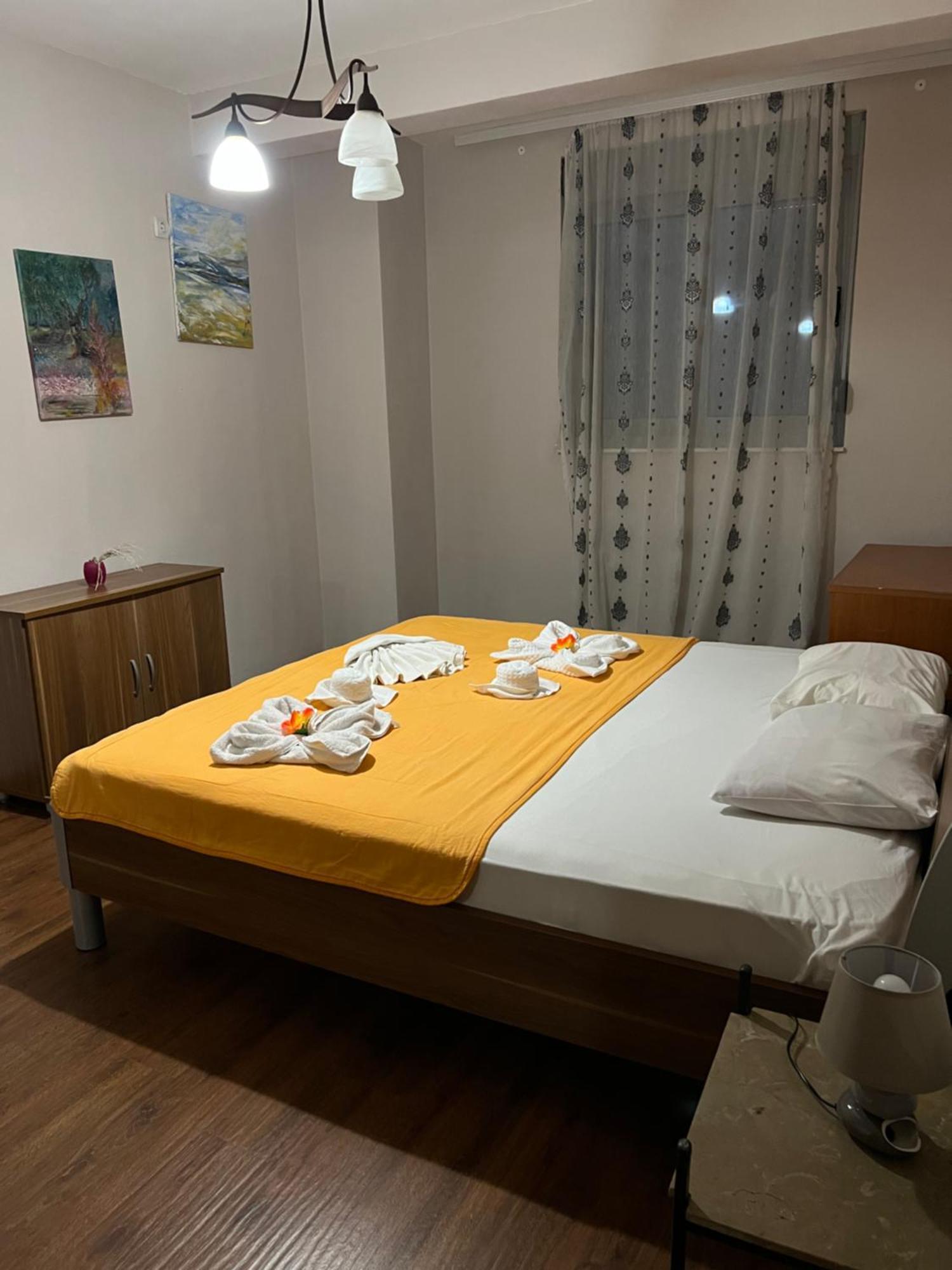 Art I Apartments ウルツィニ エクステリア 写真