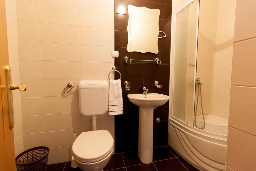Art I Apartments ウルツィニ エクステリア 写真